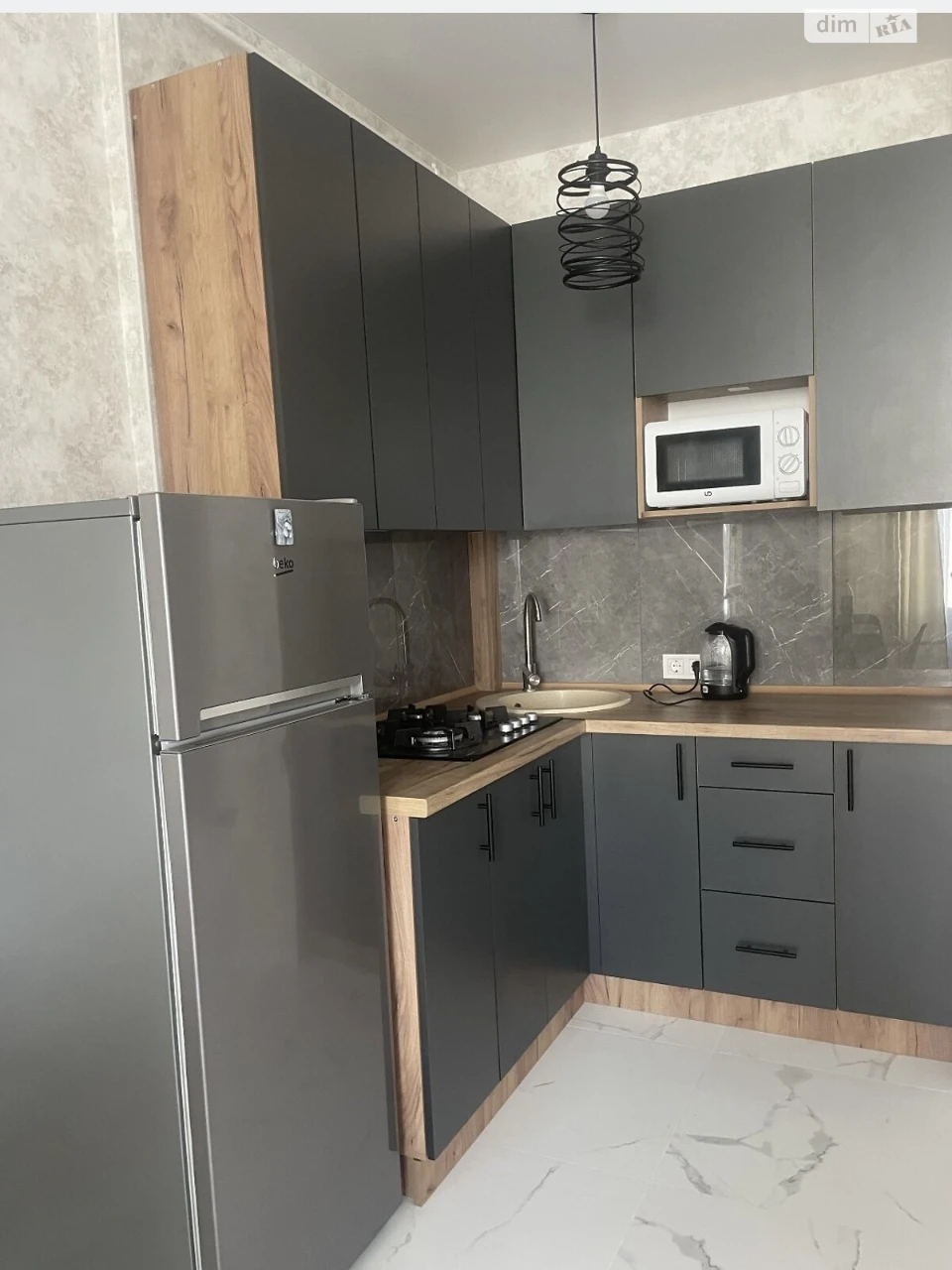 Long-Term Rental Apartment Druzhba