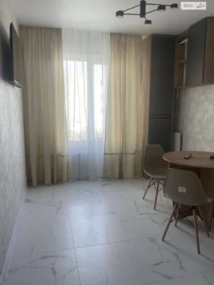 Long-Term Rental Apartment Druzhba