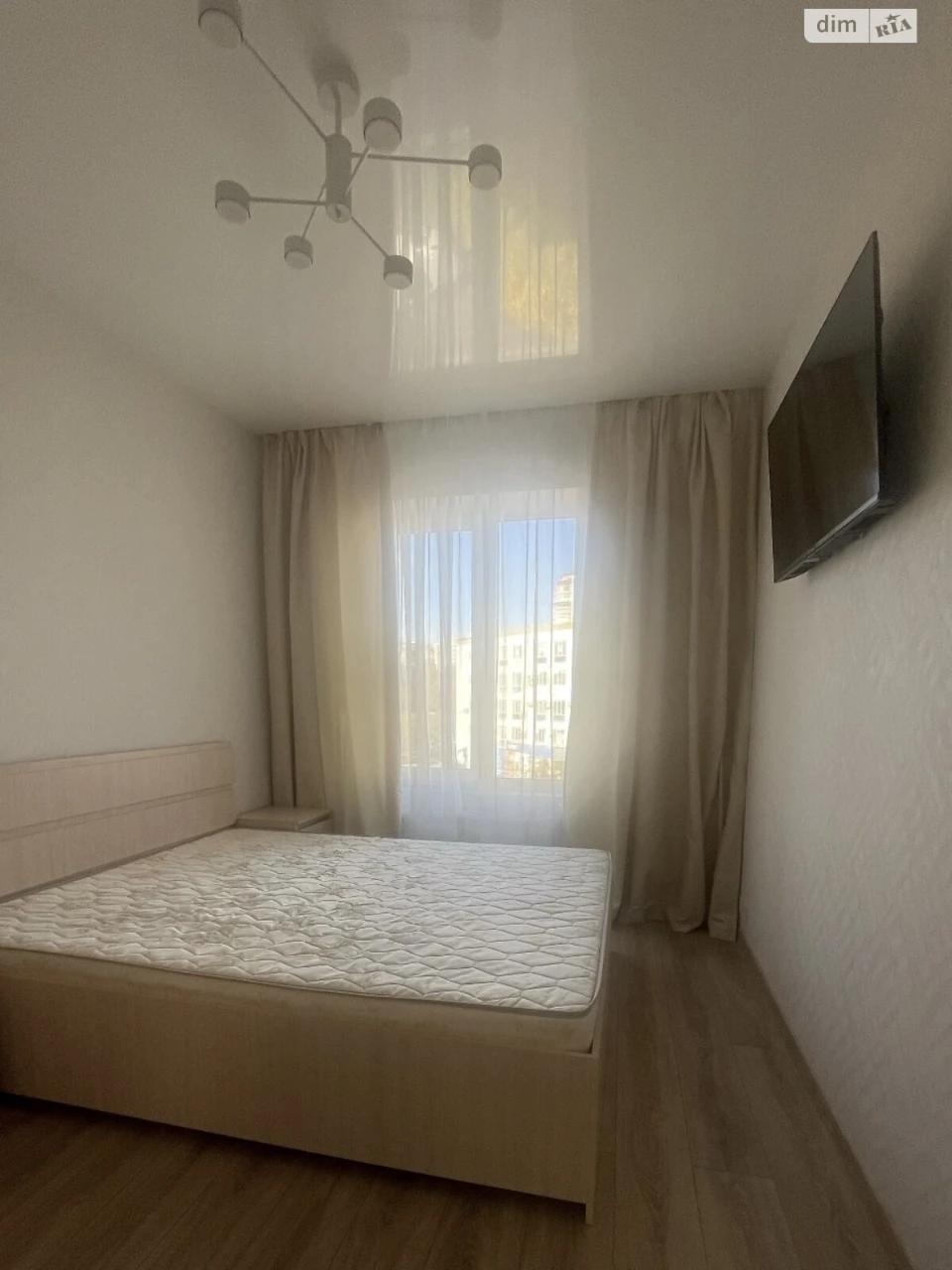 Long-Term Rental Apartment Druzhba