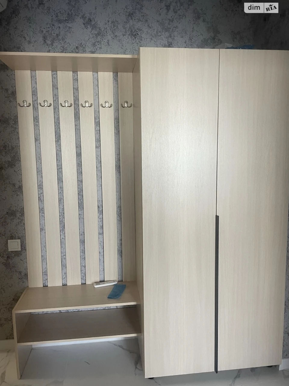 Long-Term Rental Apartment Druzhba