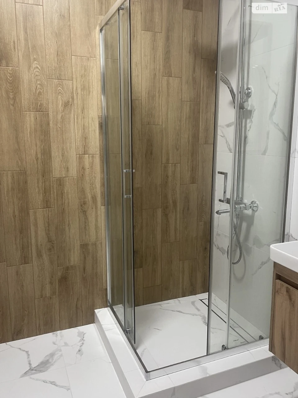 Long-Term Rental Apartment Druzhba