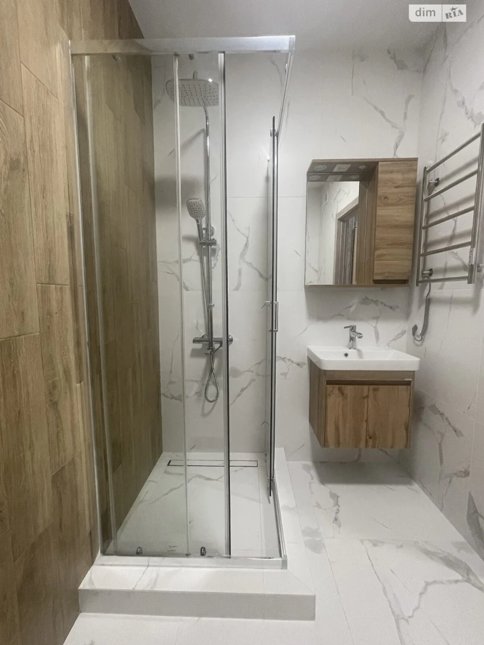 Long-Term Rental Apartment Druzhba