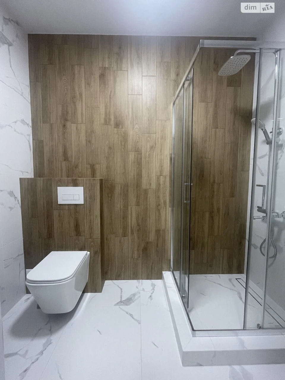 Long-Term Rental Apartment Druzhba