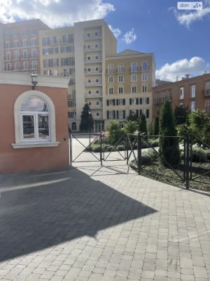 Long-Term Rental Apartment Druzhba