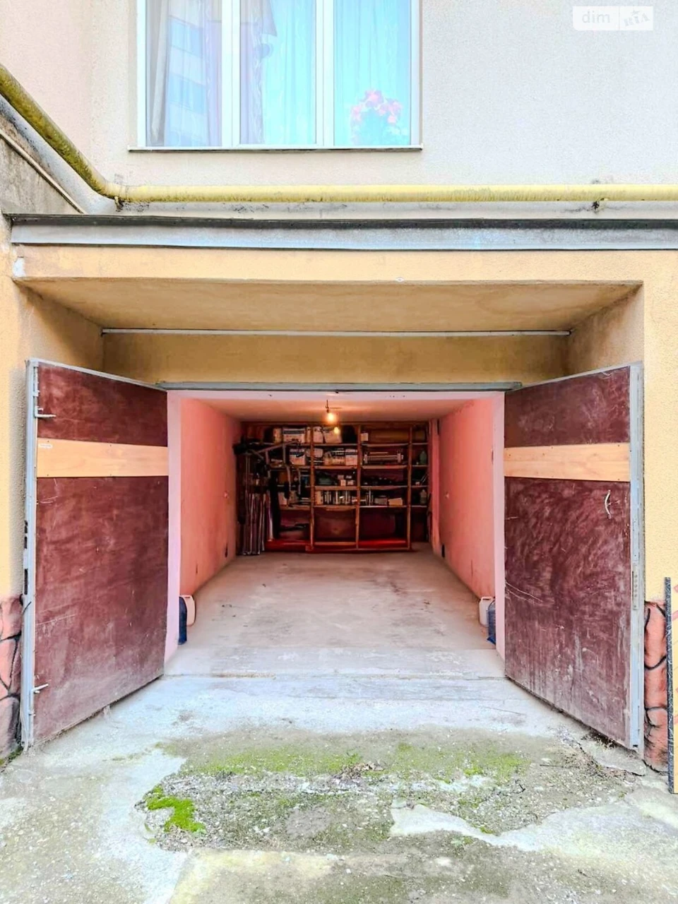 Sale of Separate Garage in Pasichna
