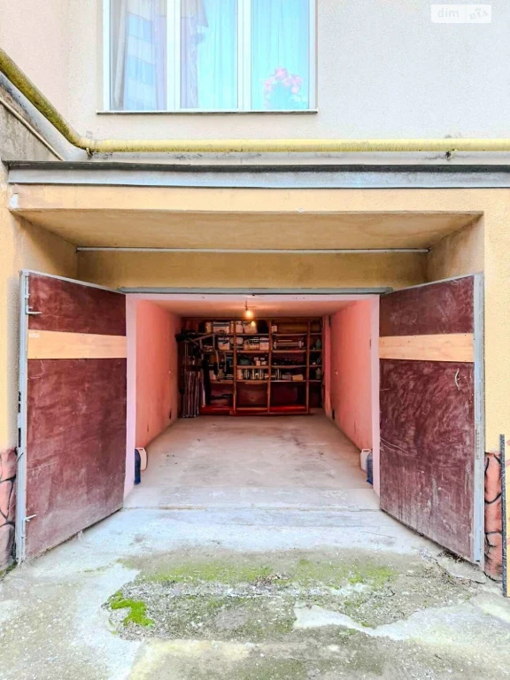 Продаж Окремий гараж Пасічна