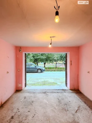 Sale of Separate Garage in Pasichna