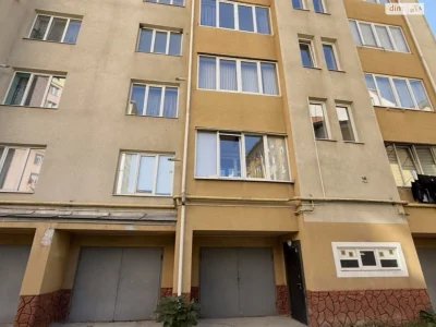 Sale of Separate Garage in Pasichna