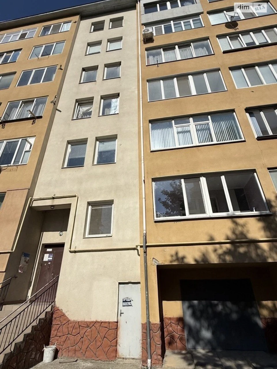 Sale of Separate Garage in Pasichna
