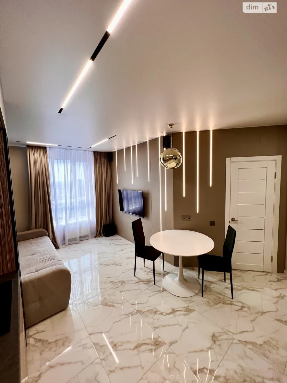 Long-Term Rental Apartment, Syrets