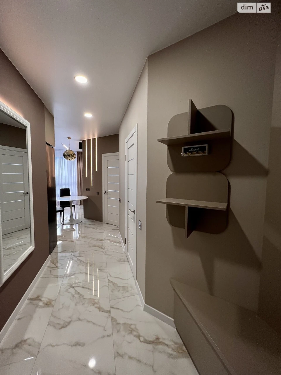 Long-Term Rental Apartment, Syrets