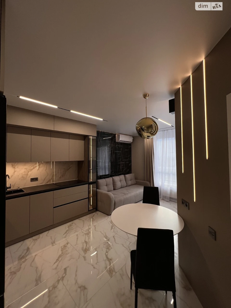 Long-Term Rental Apartment, Syrets