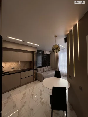 Long-Term Rental Apartment, Syrets