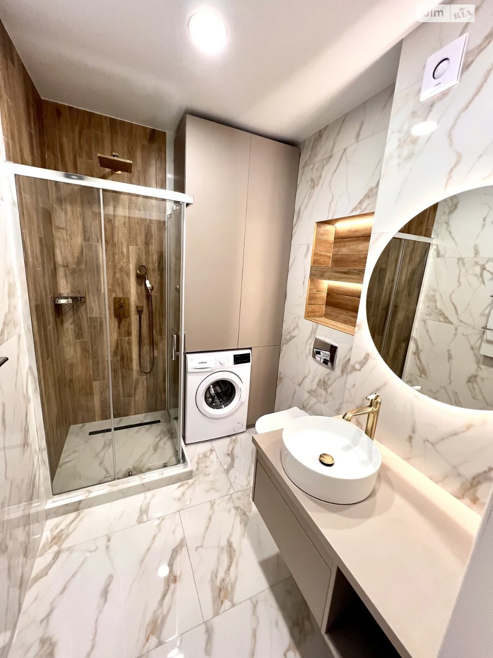 Long-Term Rental Apartment, Syrets