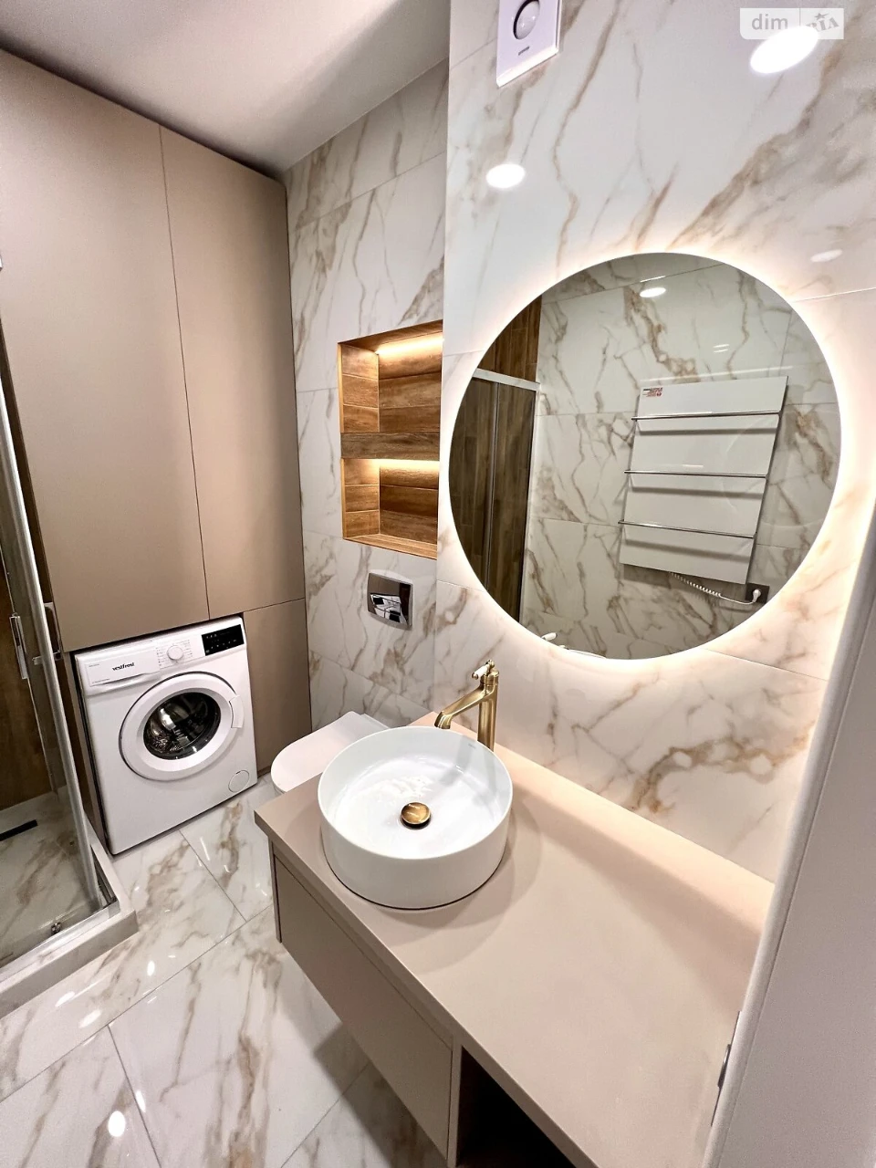 Long-Term Rental Apartment, Syrets