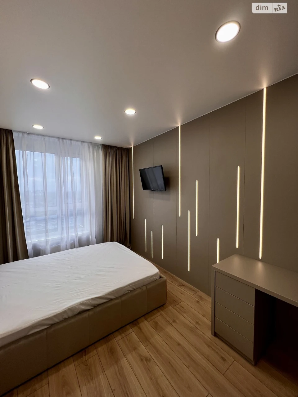 Long-Term Rental Apartment, Syrets