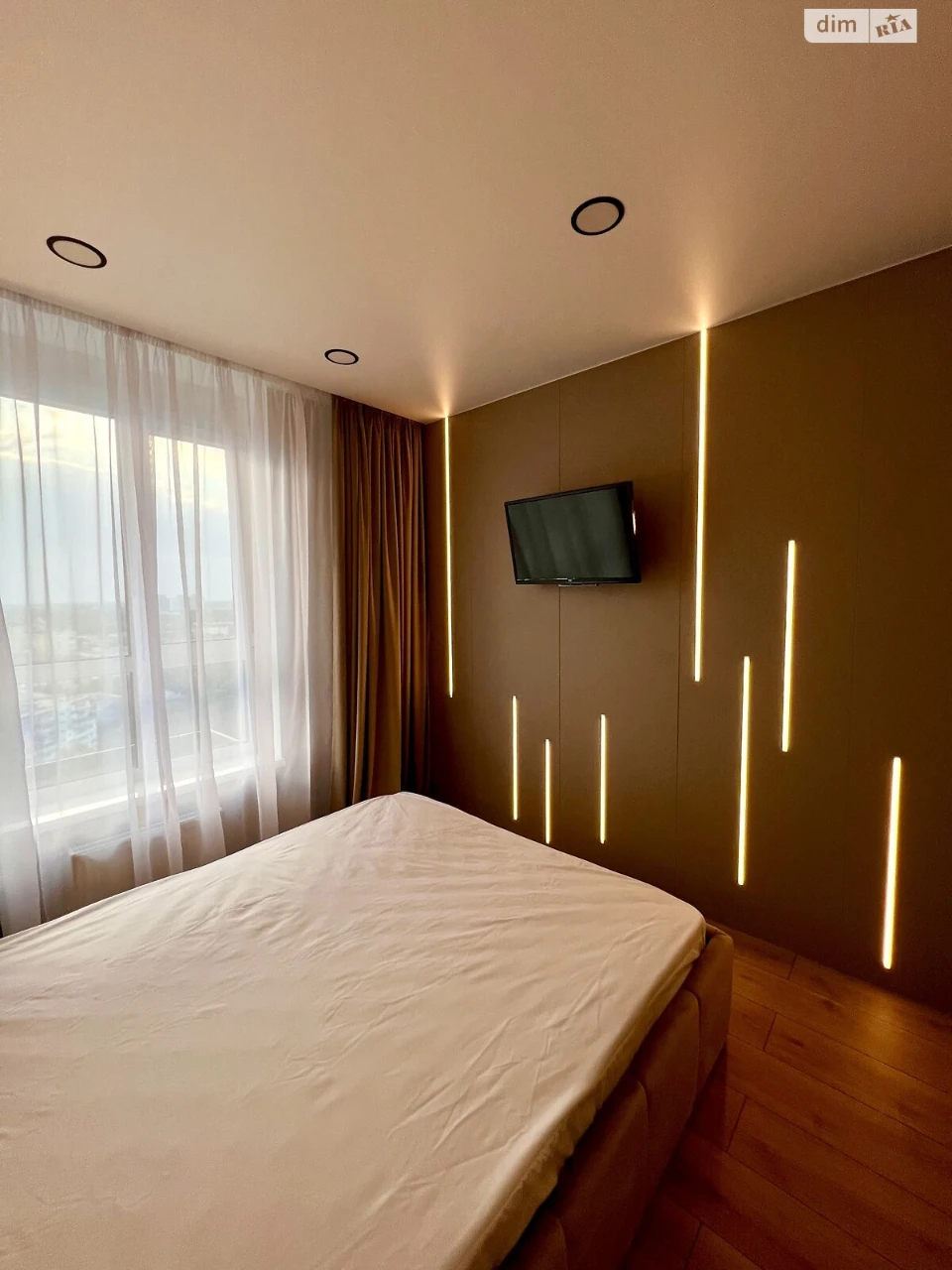 Long-Term Rental Apartment, Syrets