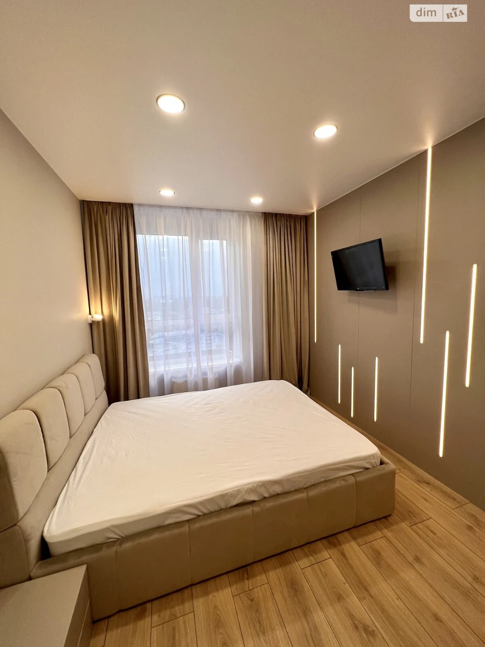 Long-Term Rental Apartment, Syrets