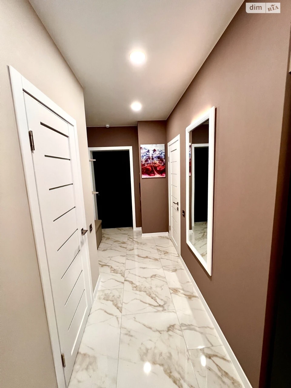 Long-Term Rental Apartment, Syrets