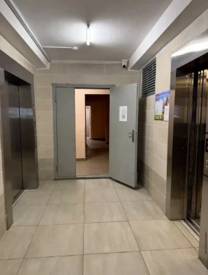 Птодаж квартири 54м в заселенному булинку дк Новігатор2, мож
