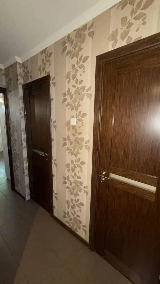 For sale 1-bedroom apartment with renovation on Topole, BRICK, GAS, 36500$