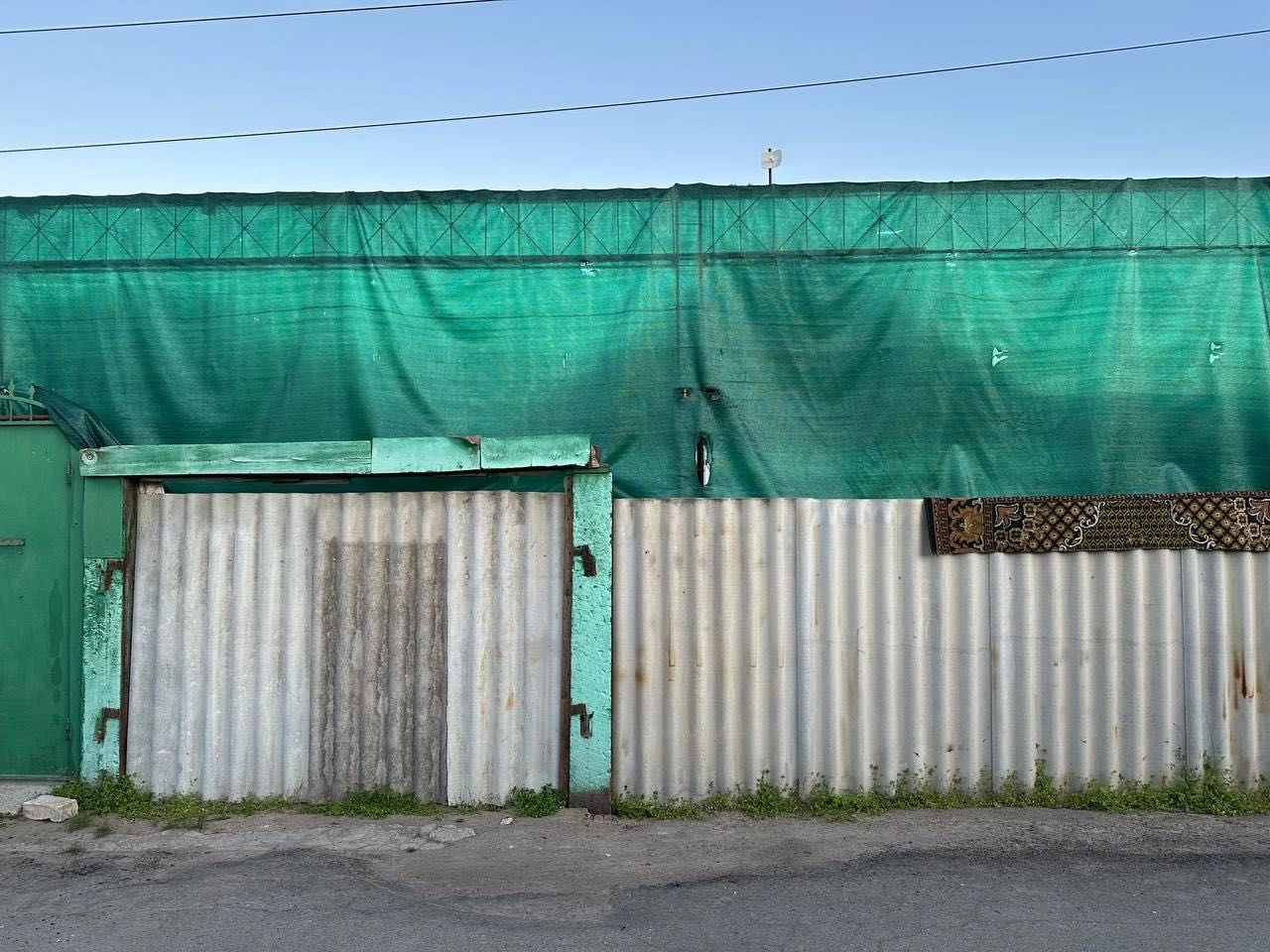 For Sale: Private House, White Street 18