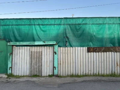 For Sale: Private House, White Street 18