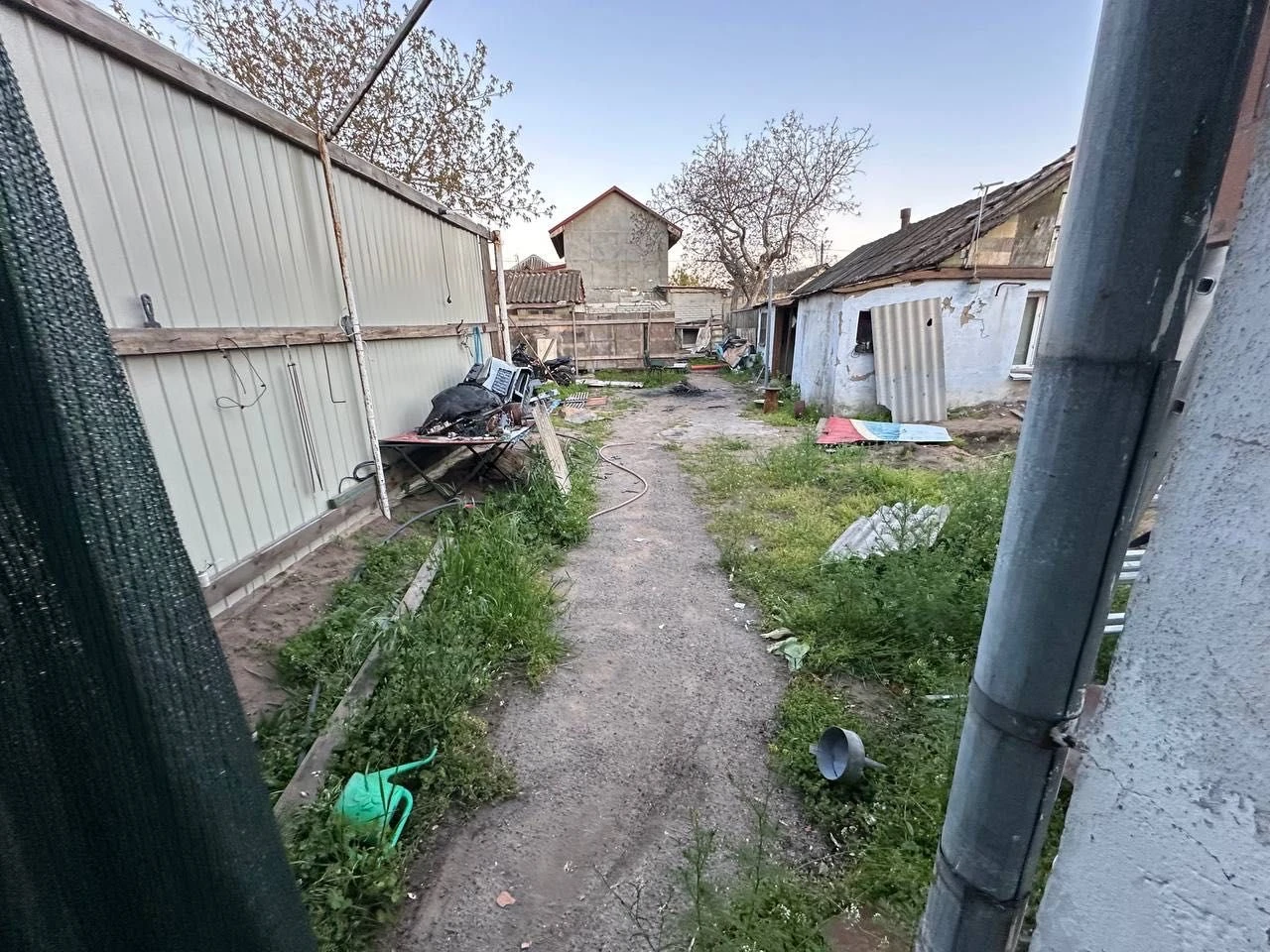 For Sale: Private House, White Street 18