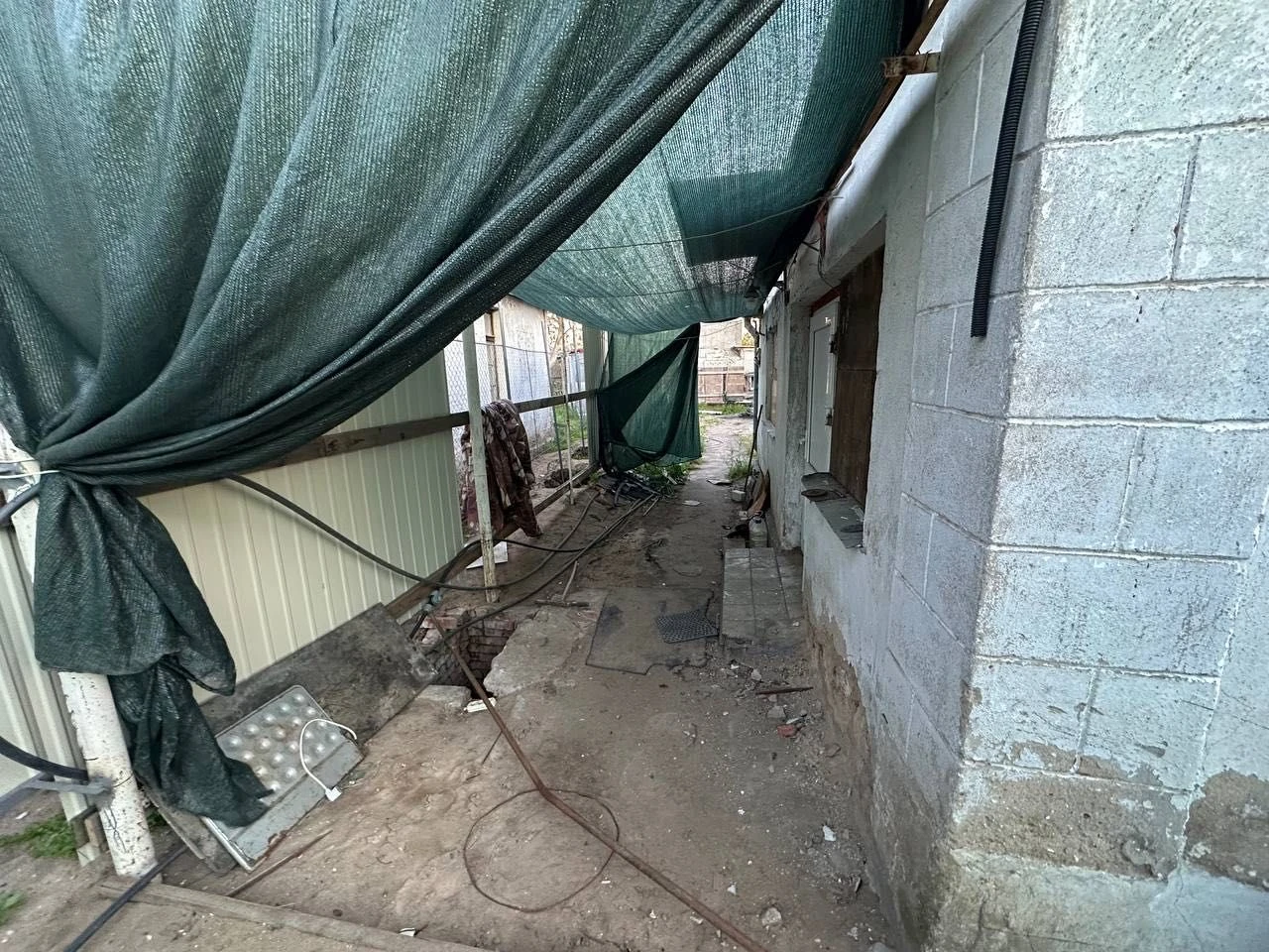 For Sale: Private House, White Street 18