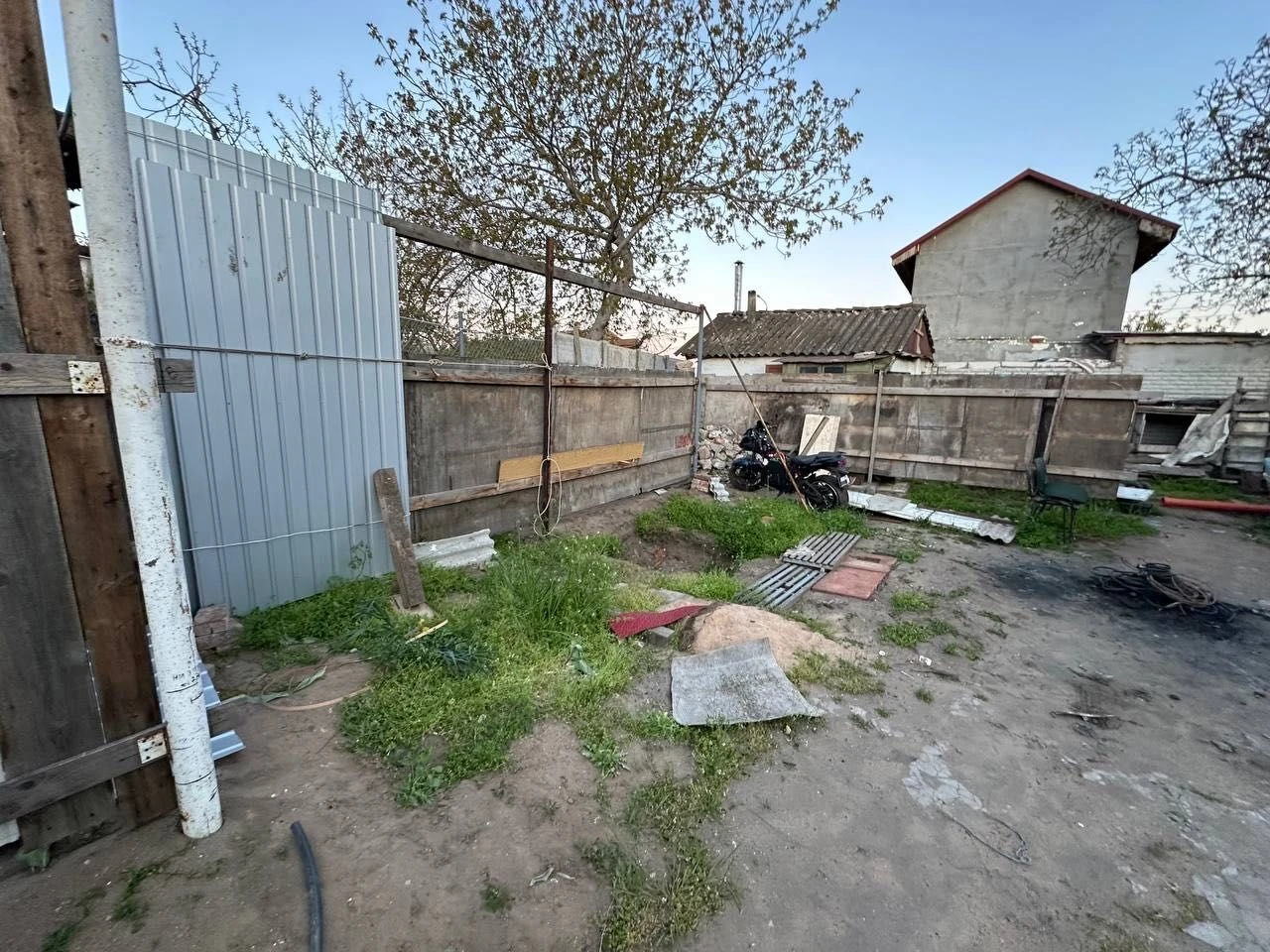 For Sale: Private House, White Street 18