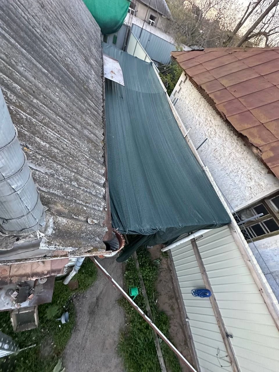 For Sale: Private House, White Street 18