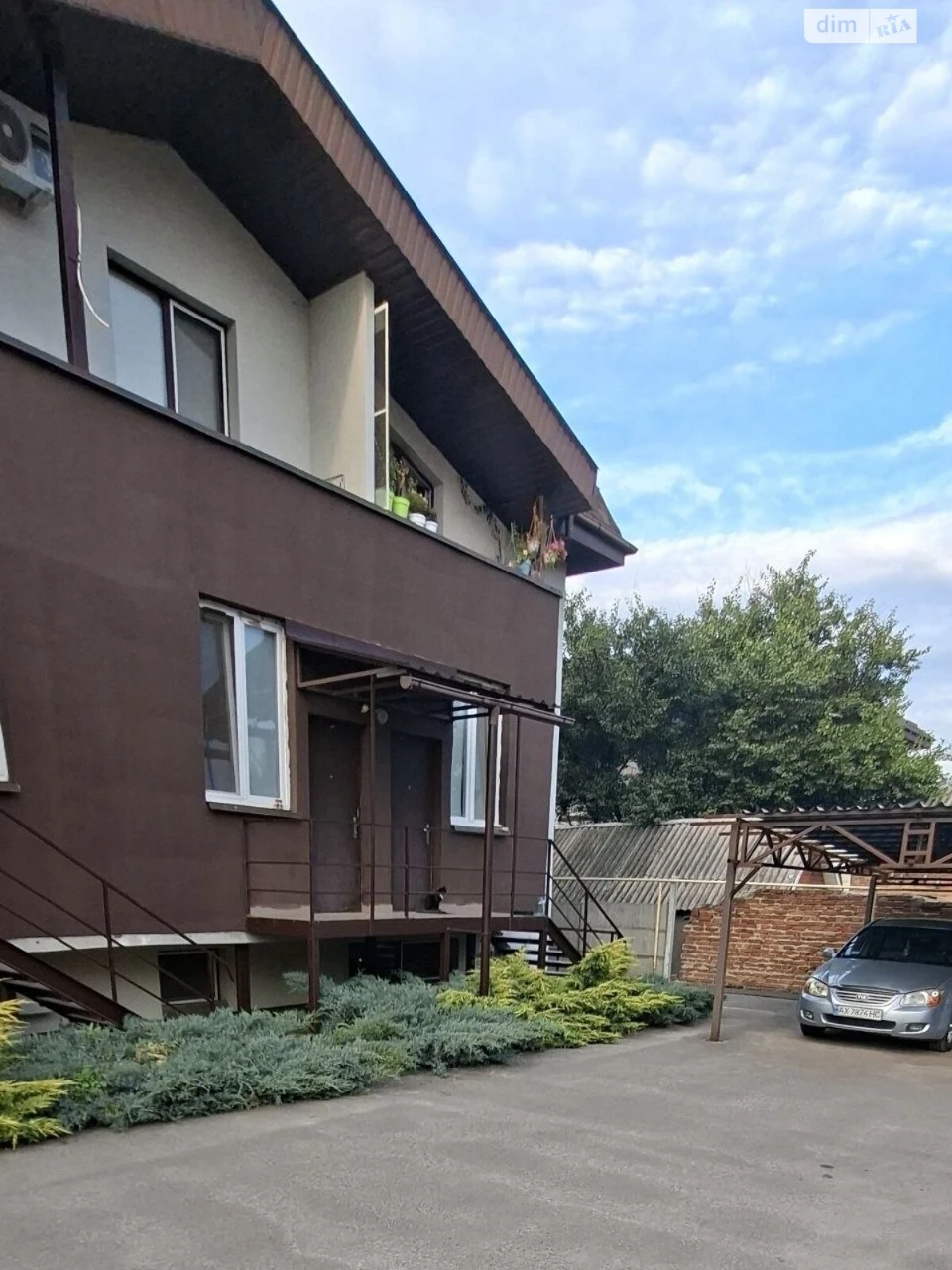 Apartment for Sale in Zalutyn