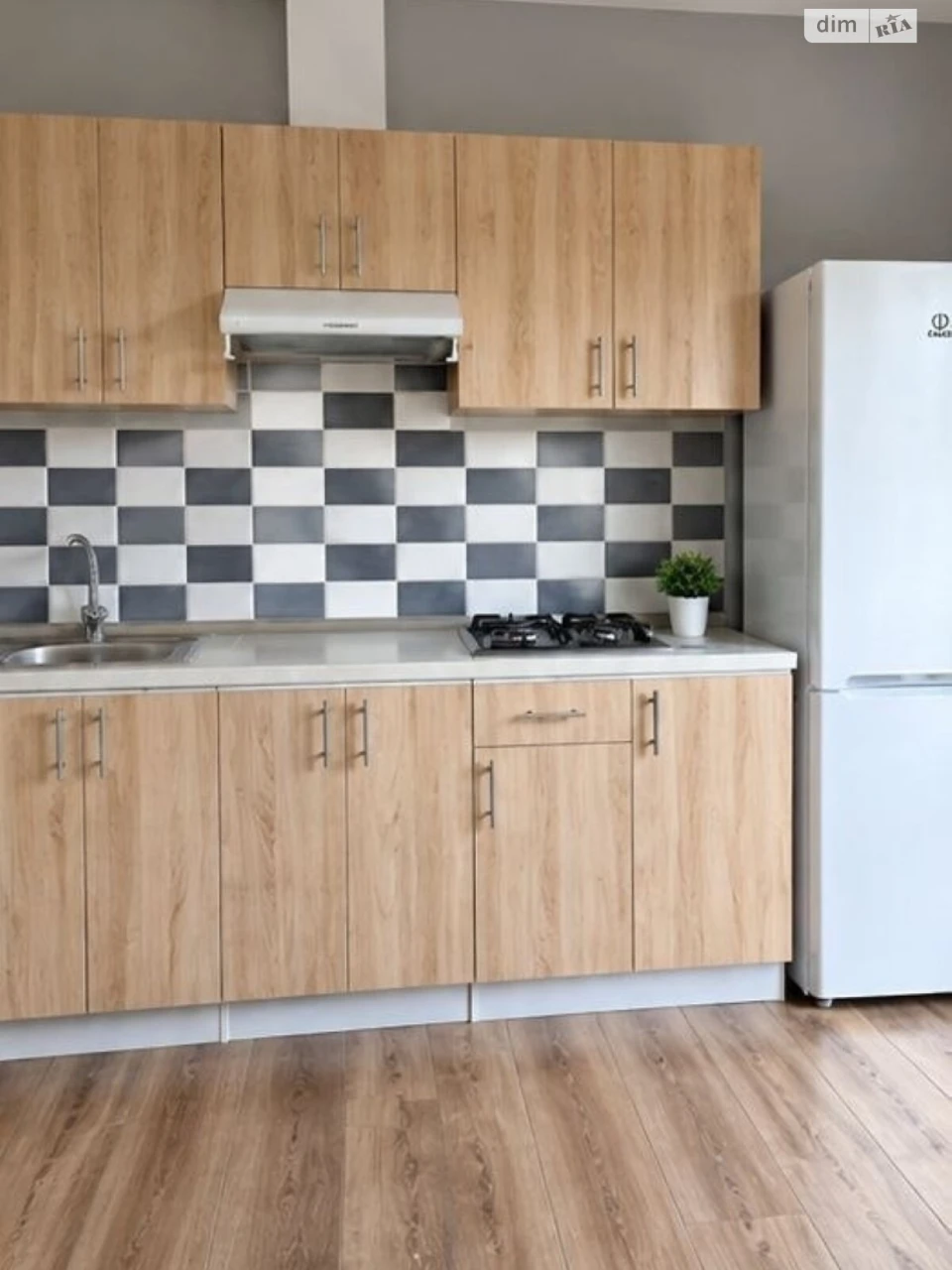 Apartment for Sale in Zalutyn