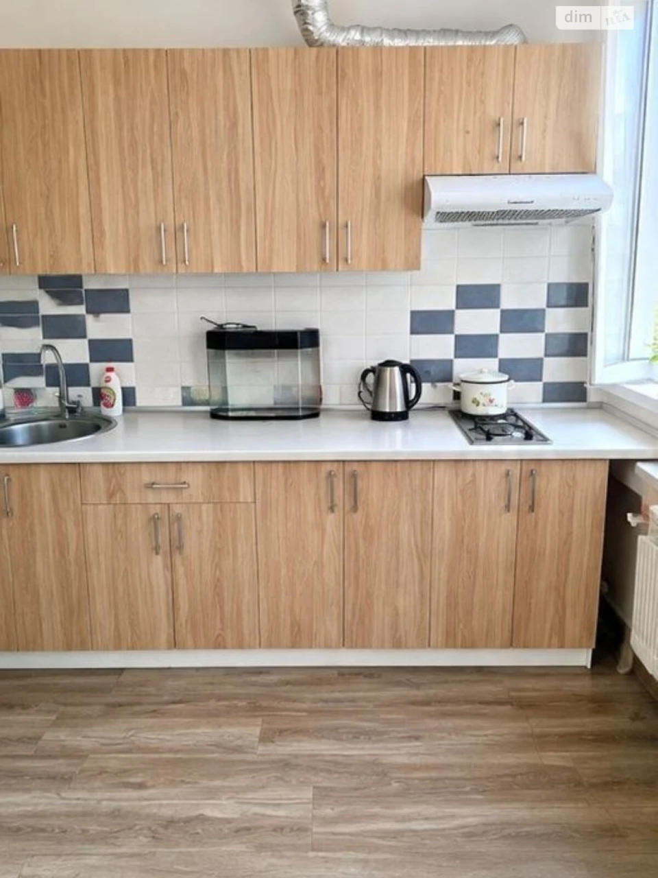 Apartment for Sale in Zalutyn