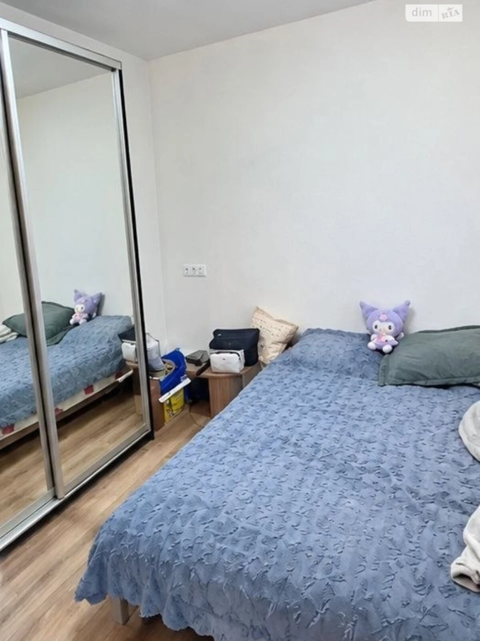 Apartment for Sale in Zalutyn