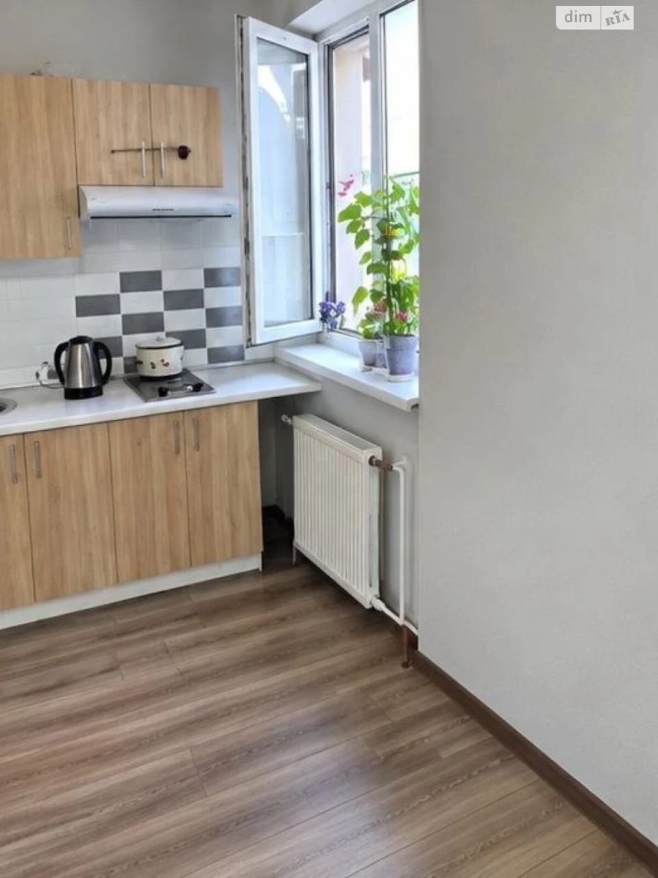Apartment for Sale in Zalutyn