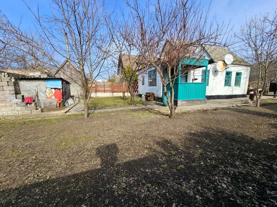 Будинок. Дніпро, Бурденка вул.