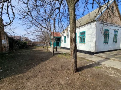Будинок. Дніпро, Бурденка вул.