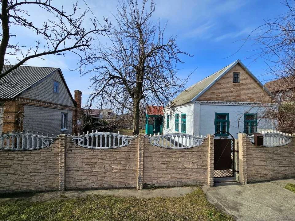 Будинок. Дніпро, Бурденка вул.