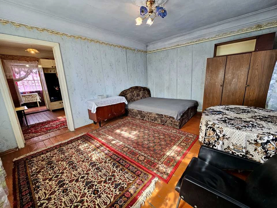 Будинок. Дніпро, Бурденка вул.