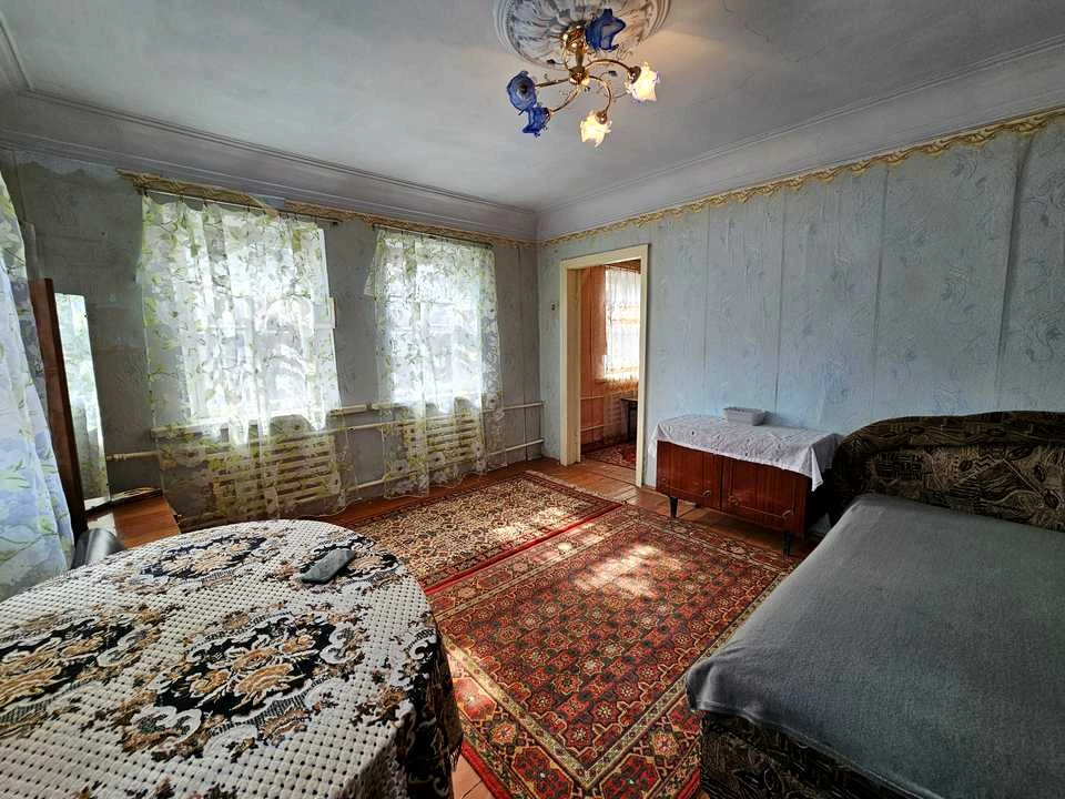 Будинок. Дніпро, Бурденка вул.