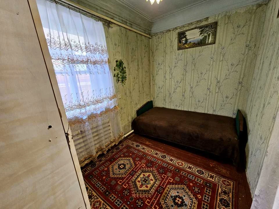 Будинок. Дніпро, Бурденка вул.