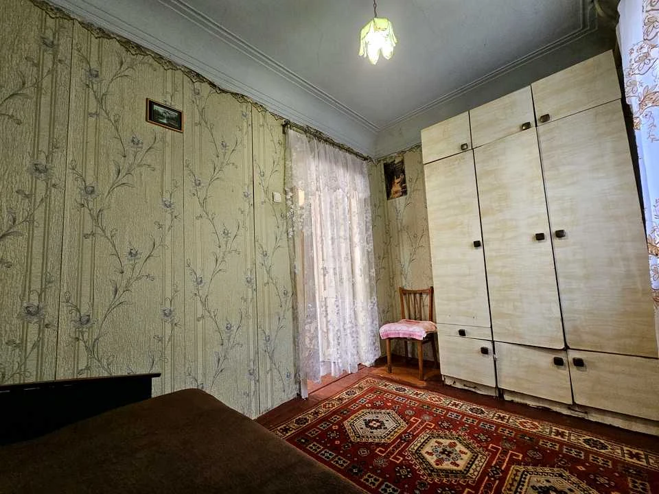 Будинок. Дніпро, Бурденка вул.