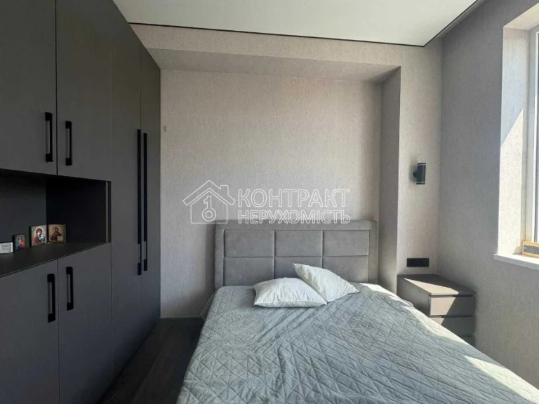 Apartment for Sale | ЖК «Букова» | Oleksiyivka | Klochkovska