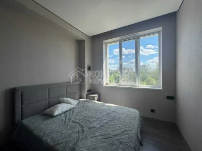 Apartment for Sale | ЖК «Букова» | Oleksiyivka | Klochkovska