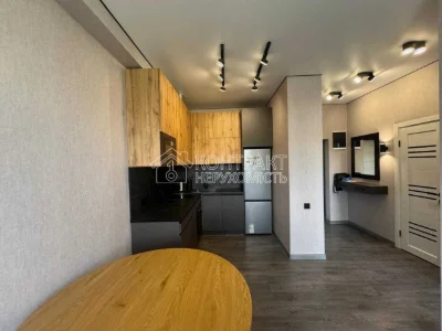 Apartment for Sale | ЖК «Букова» | Oleksiyivka | Klochkovska