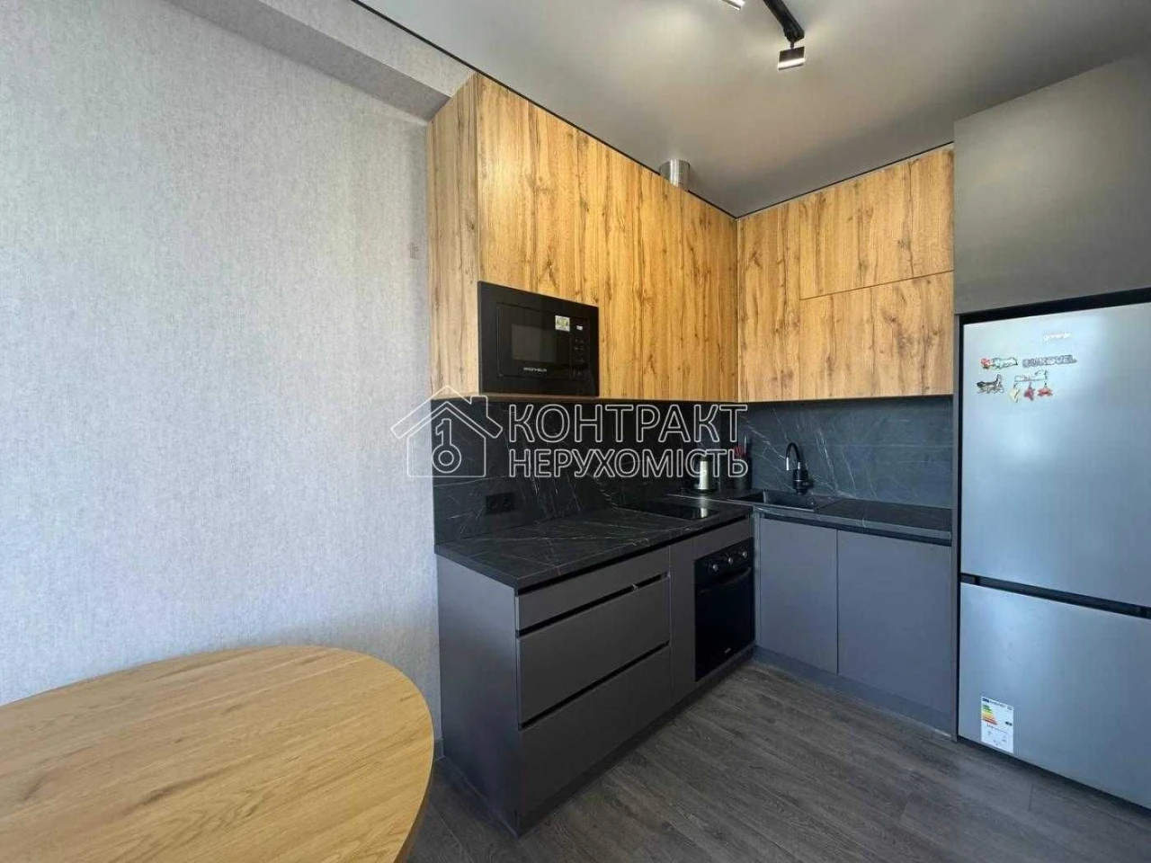 Apartment for Sale | ЖК «Букова» | Oleksiyivka | Klochkovska