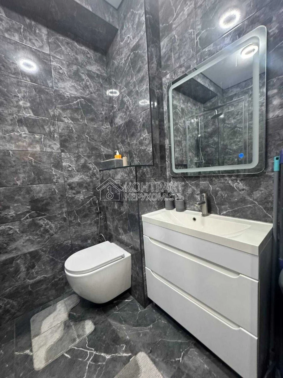 Apartment for Sale | ЖК «Букова» | Oleksiyivka | Klochkovska