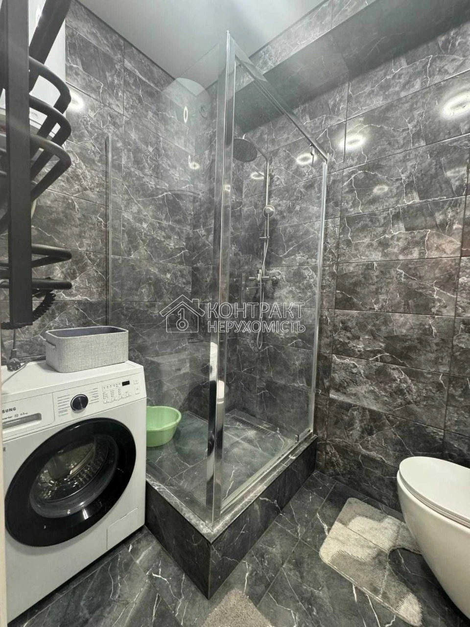 Apartment for Sale | ЖК «Букова» | Oleksiyivka | Klochkovska