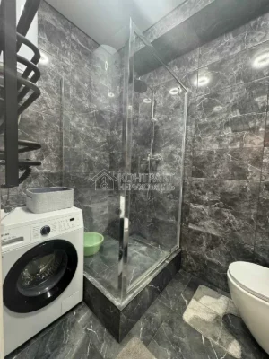 Apartment for Sale | ЖК «Букова» | Oleksiyivka | Klochkovska